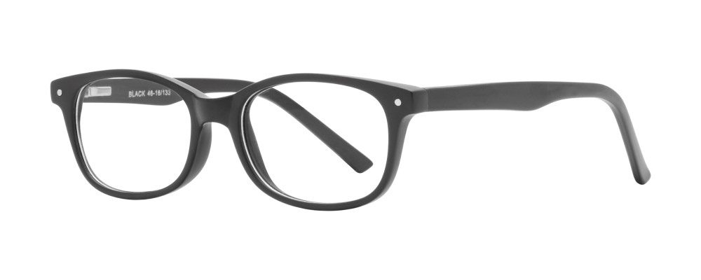 Affordable Barron Eyeglasses