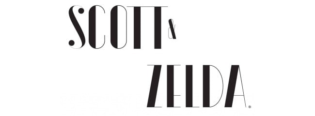 Scott and Zelda Scott and Zelda