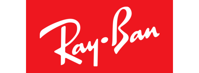 Ray Ban