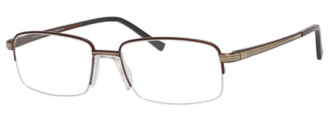 Esquire 8652 Eyeglasses