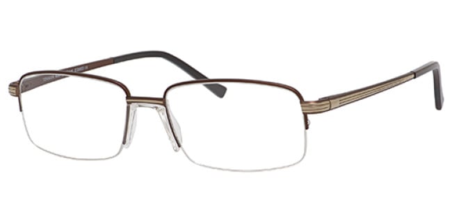 Esquire EQ8652 Eyeglasses