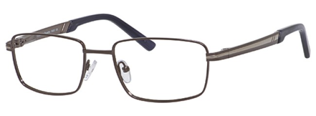 Esquire EQ8653 Eyeglasses