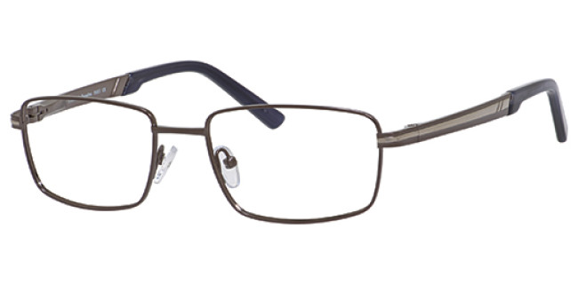 Esquire EQ8653 Eyeglasses