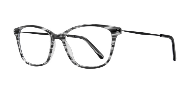 Lite Designs Violet Eyeglasses