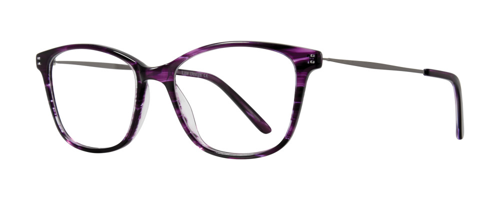 Lite Designs Violet Eyeglasses