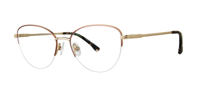 Elliott Ives Black Rose Eyeglasses