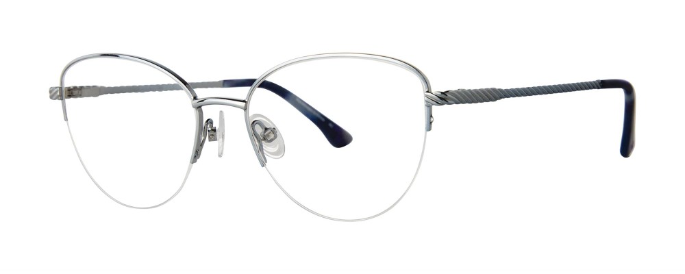 Elliott Ives Black Rose Eyeglasses