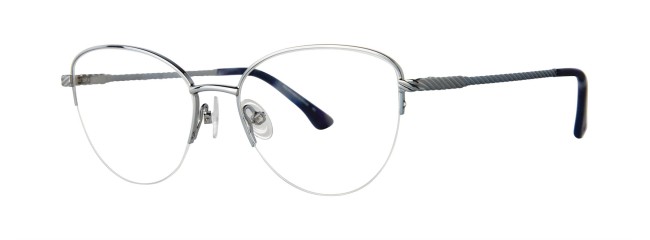 Elliott Ives Black Rose Eyeglasses