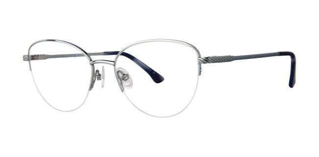 Elliott Ives Black Rose Eyeglasses