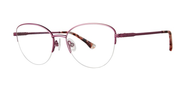 Elliott Ives Black Rose Eyeglasses