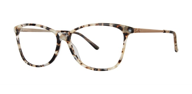 Elliott Ives Calico Hearts Eyeglasses