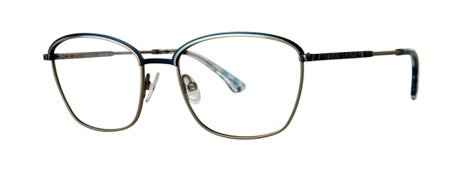 Elliott Ives Sassafras