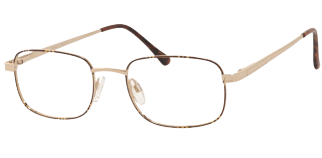 Enhance EN1-7562 Eyeglasses