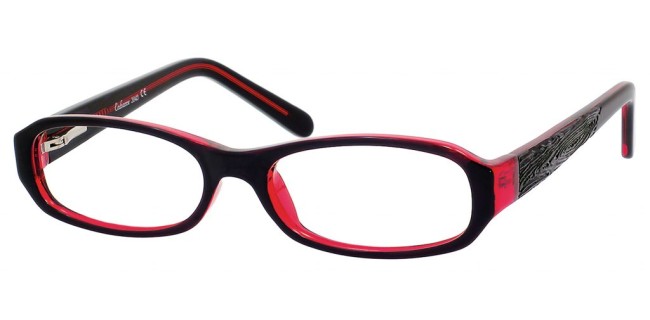 Enhance 3843 Eyeglasses