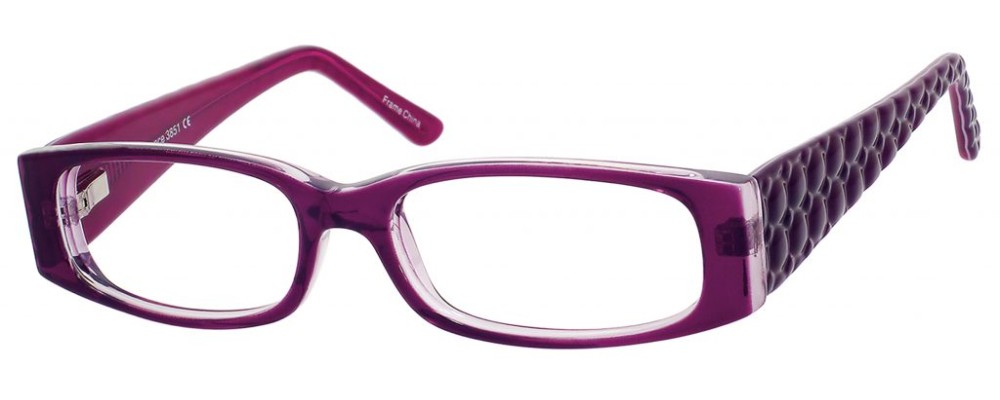 Enhance 3851 eyeglass