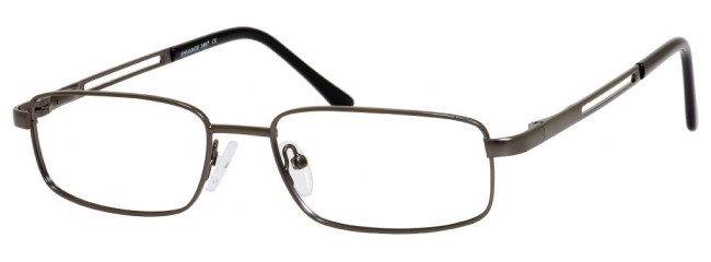 Enhance 3867 Eyeglasses