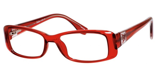 Enhance 3874 Eyeglasses