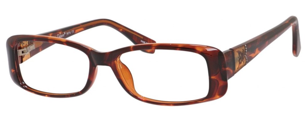 Enhance 3874 Eyeglasses