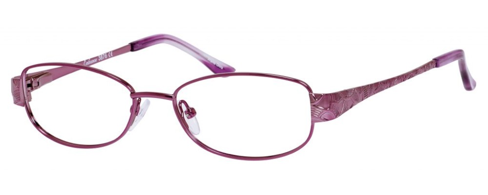 Enhance 3876 Eyeglasses