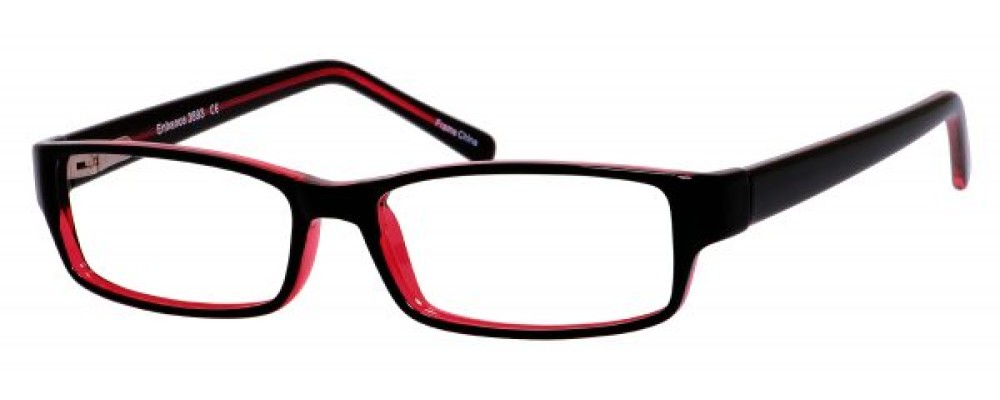 Enhance 3893 Eyeglasses