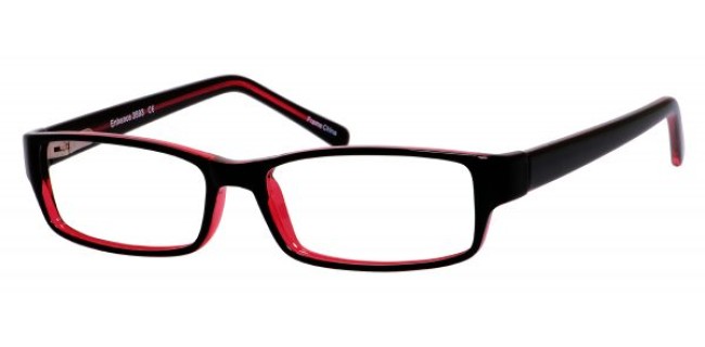 Enhance 3893 Eyeglasses
