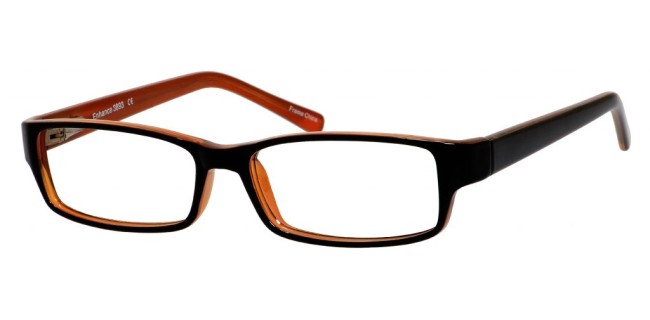 Enhance 3893 Eyeglasses