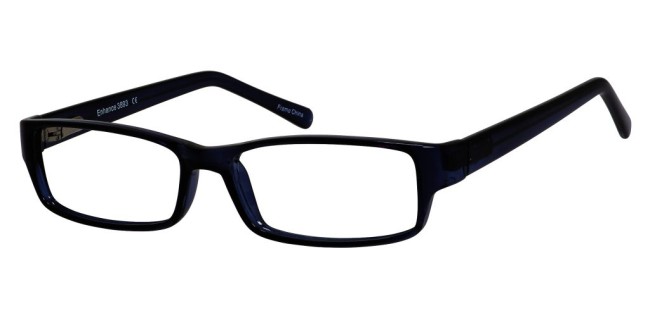 Enhance 3893 Eyeglasses