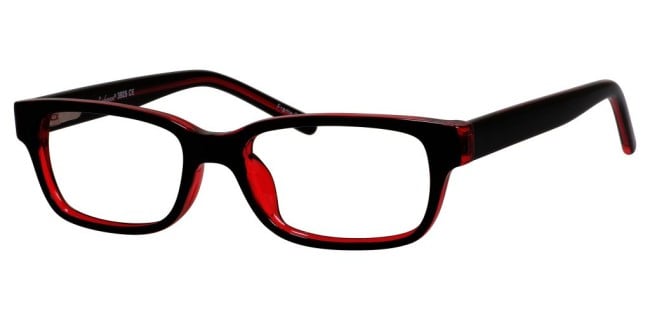 Enhance 3925 Eyeglasses