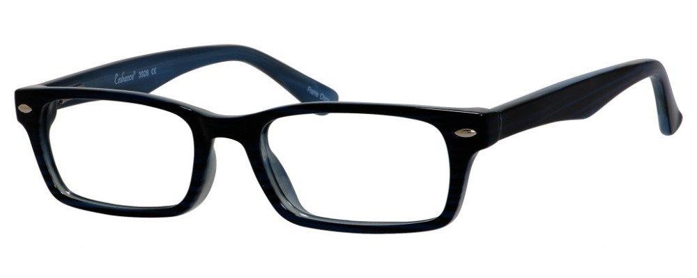 Enhance 3928 Eyeglasses