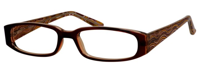 Enhance 3931 Eyeglasses