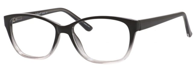 Enhance 3955 Eyeglasses Enhance 3955 Eyeglasses