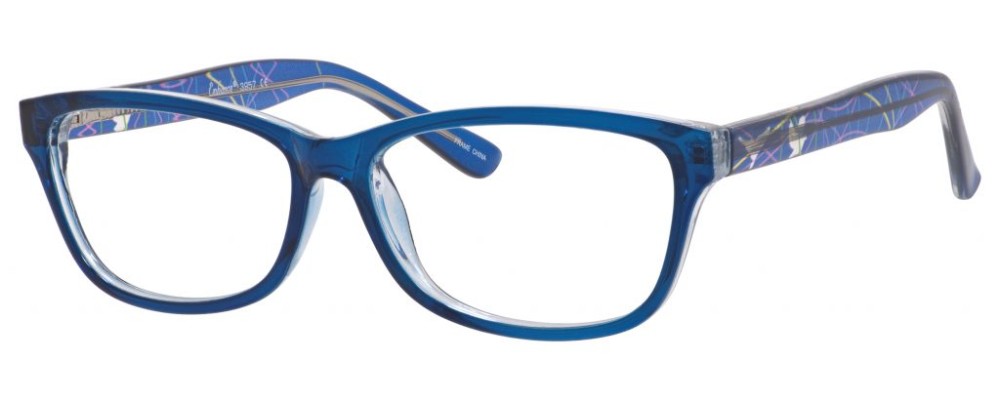 Enhance 3957 Eyeglasses