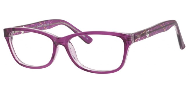 Enhance 3957 Eyeglasses