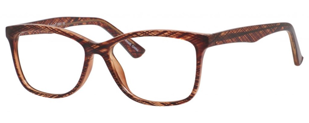 Enhance 3967 Eyeglasses