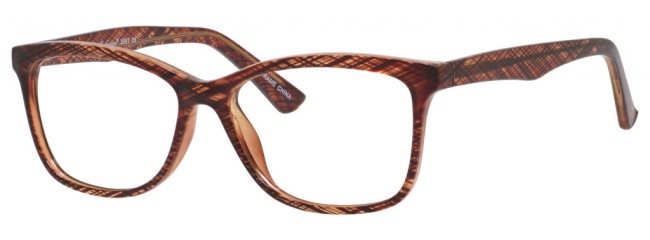 Enhance 3967 Eyeglasses