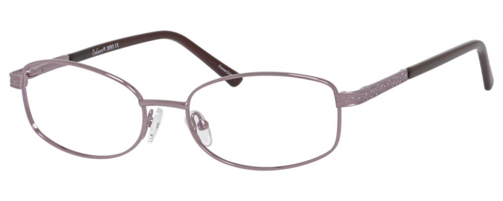 Enhance 3993 Eyeglasses