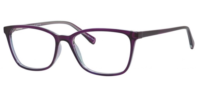Enhance 4012 Eyeglasses