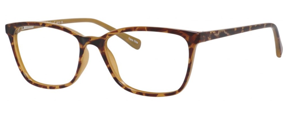 Enhance 4012 Eyeglasses