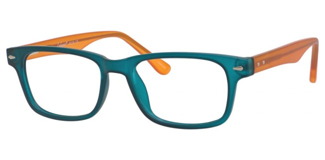 Enhance 4016 Eyeglasses