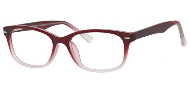 Enhance 4019 Eyeglasses