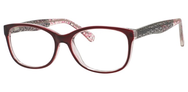 Enhance 4021 Eyeglasses