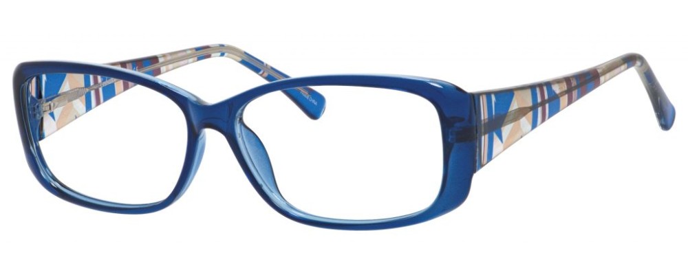 Enhance 4024 Eyeglasses