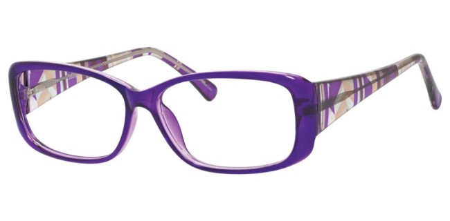 Enhance 4024 Eyeglasses