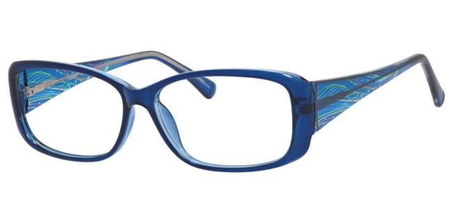 Enhance 4025 Eyeglasses