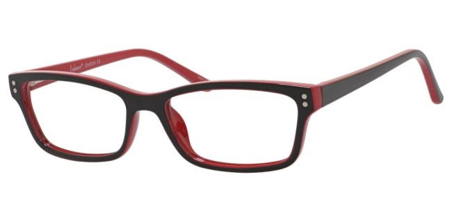 Enhance 4034 Eyeglasses