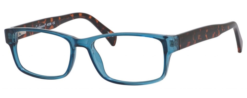 Enhance 4036 Eyeglasses