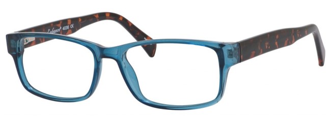 Enhance 4036 Eyeglasses