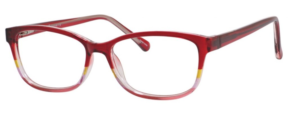 Enhance 4046 Eyeglasses