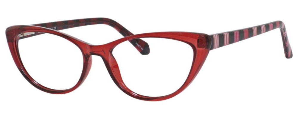 Enhance 4057 Eyeglasses