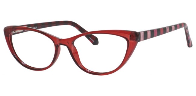 Enhance 4057 Eyeglasses